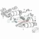 Original BMW Lambdasonde, grau (11787512973)