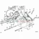 Genuine BMW TRIGGER CONTACT (12141729291)