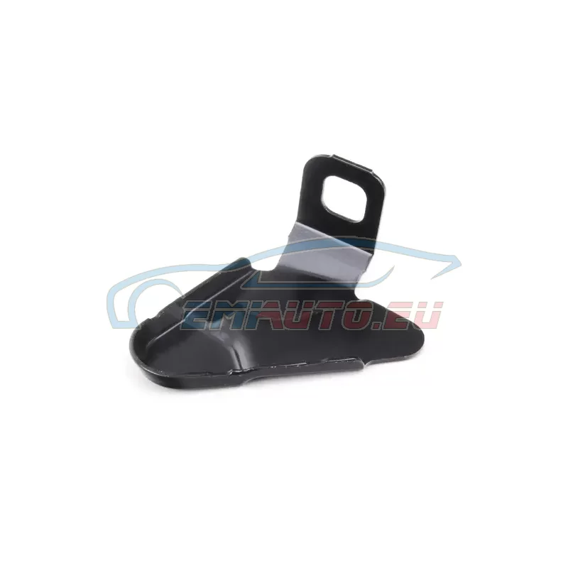 Genuine BMW Bracket, side panel, top right (41207166684)
