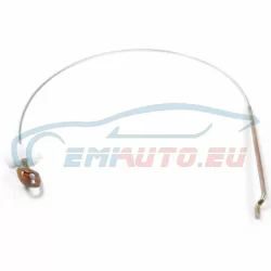 Original BMW Seil (52101916611)