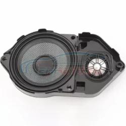 Genuine BMW Speaker carrier, instrument panel (65139237281)