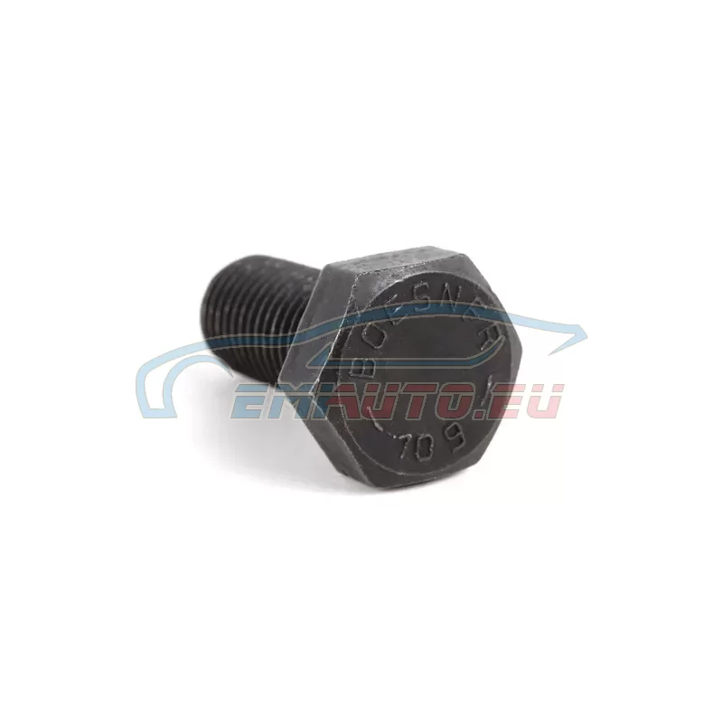 Genuine BMW Hex Bolt (07119911694)