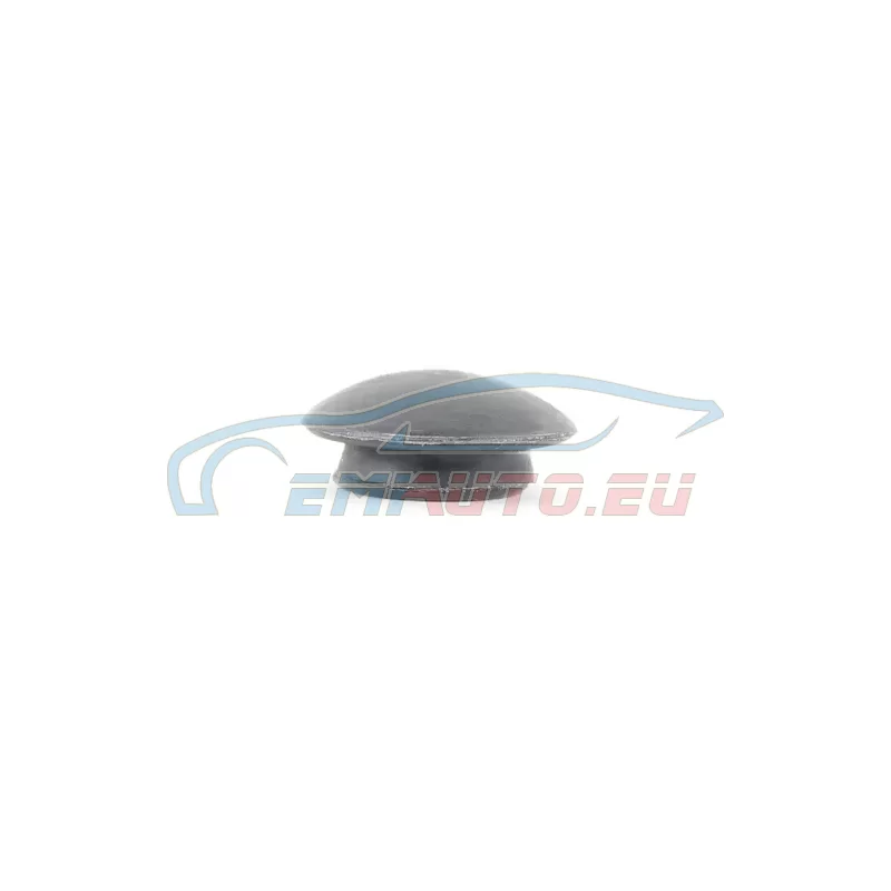 Genuine BMW Plug, black (11111744327)