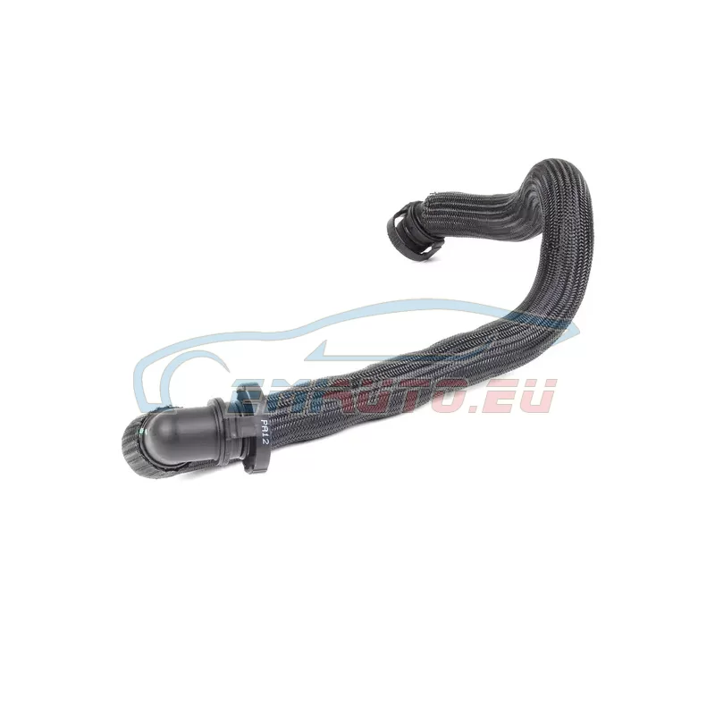 Genuine Mini Vent hose (11157605186)