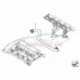 Genuine Mini Vent hose (11157605186)