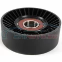 Genuine BMW Deflection pulley (11287500560)