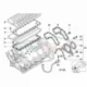 Genuine BMW Ping Sensor (12141741648)