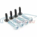 Genuine BMW Set of screws (32307848333)