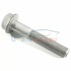 Original BMW Sechskantschraube mit Bund (33326762875)