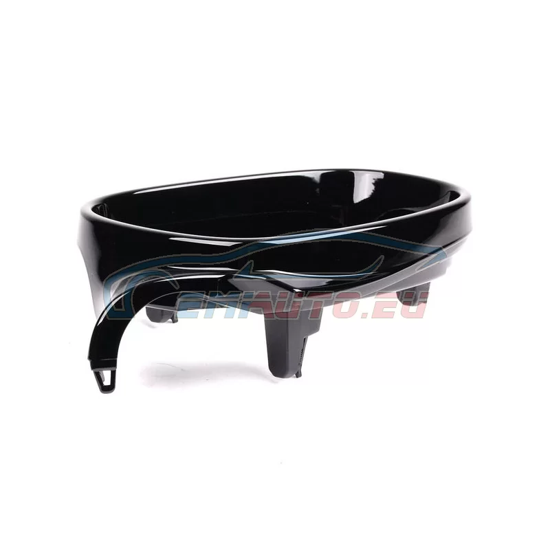 Genuine BMW Supporting ring right (51167220562)