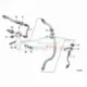 Original BMW Bremslichtschalter (61311244334)
