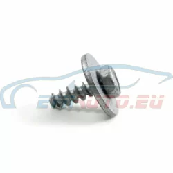 Genuine BMW Hex head screw (07147151963)