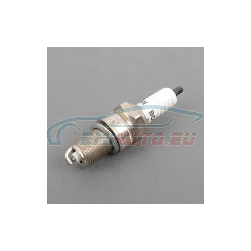 Genuine BMW Spark plug (12121276283)