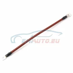 Genuine BMW Earth cable (12421737755)