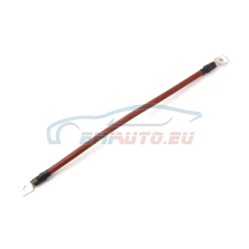 Genuine BMW Earth cable (12421737755)