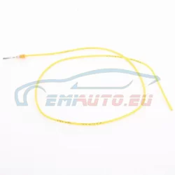 Genuine BMW Bushing contact (12520143438)