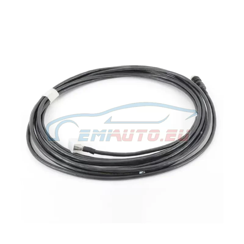 Genuine BMW CONNECTION CABLE CD-CHANGER (65128360966)