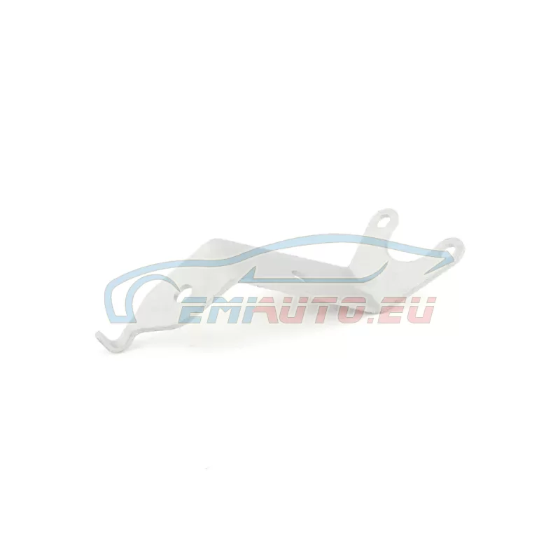Оригинал BMW Кронштейн датчика дорожного просвета Л (37146783046)