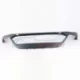Genuine BMW Bumper panel front lower section (51117354816)