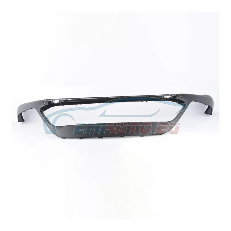 Genuine BMW Bumper panel front lower section (51117354816)
