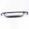 Genuine BMW Bumper panel front lower section (51117354816)