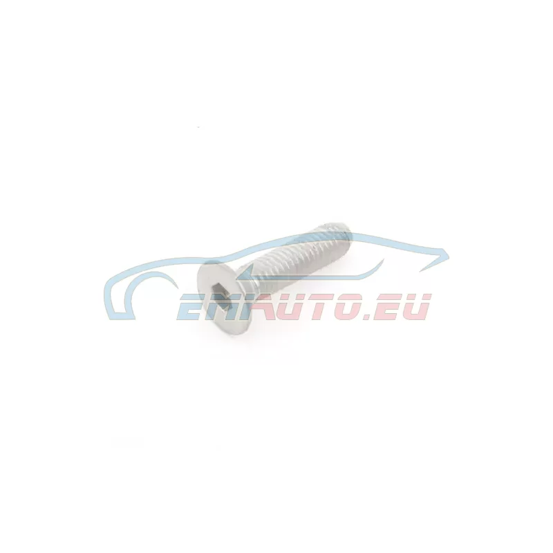 Genuine BMW Countersunk screw (07119901316)