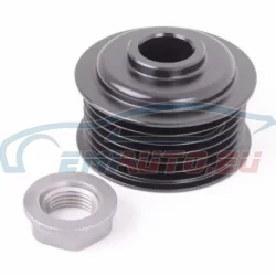 Genuine BMW Pulley (12317789982)