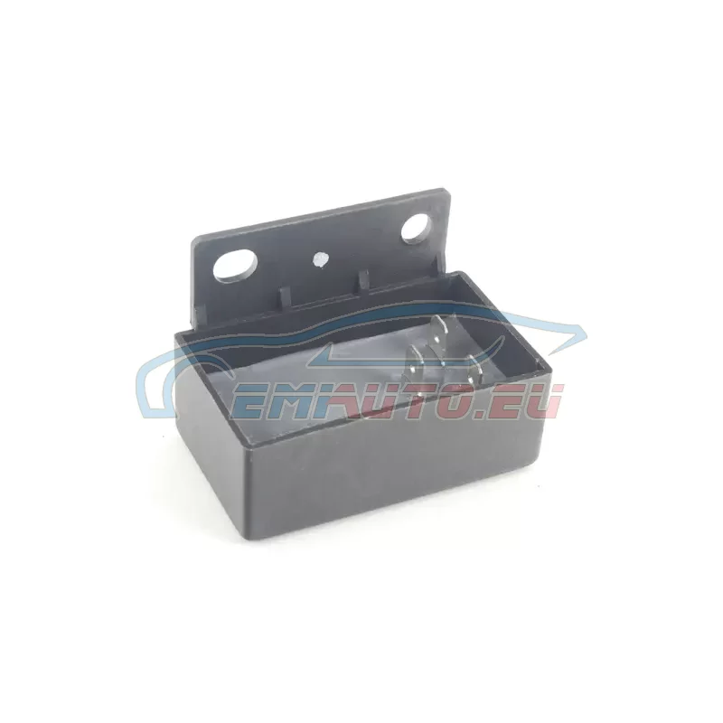 Genuine BMW Voltage regulator (12321350052)