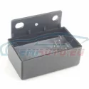 Genuine BMW Voltage regulator (12321350052)