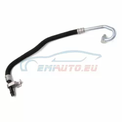 Original BMW Motorölkühlerleitung Vorlauf (17227567207)
