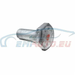 Original BMW Sechskantbundschraube (33326760669)