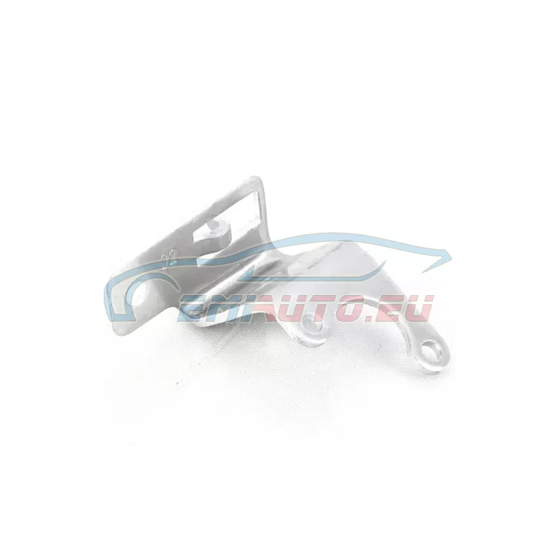 Original BMW Halter Höhenstandssensor links (37146786797)