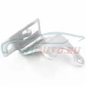 Original BMW Halter Höhenstandssensor links (37146786797)