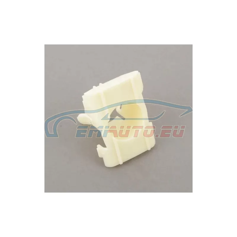 Genuine BMW Bracket PDC interior, left (51117008391)