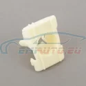 Genuine BMW Bracket PDC interior, left (51117008391)