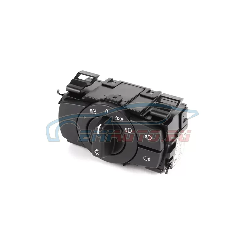 Original BMW Bedieneinheit Licht (61316932796)