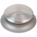 Genuine BMW Control knob (65827837807)