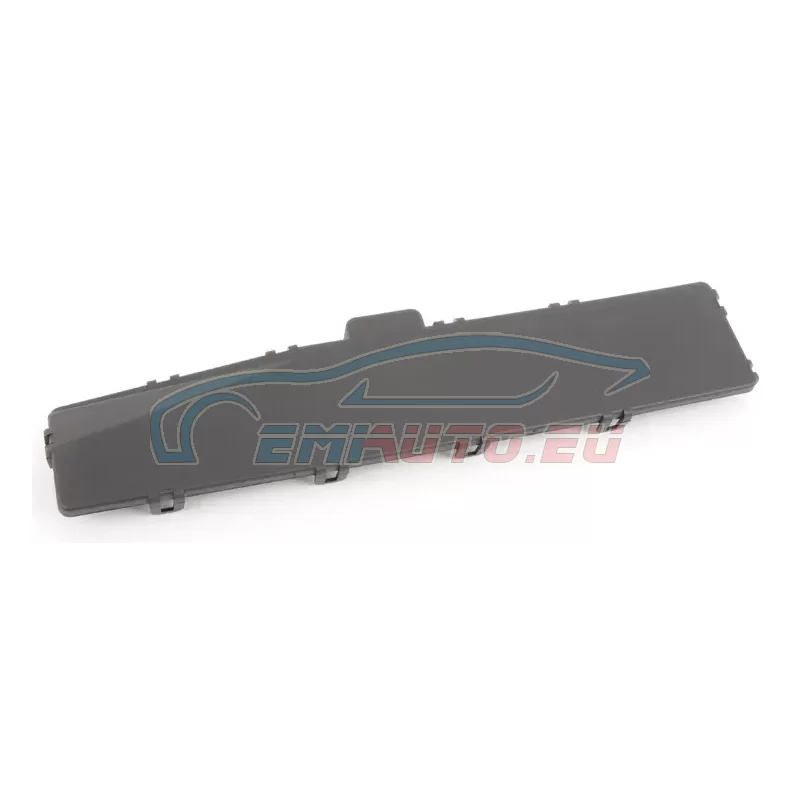 Genuine BMW COVERING UPPER LEFT (12521741826)