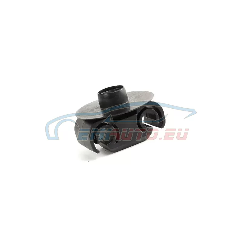 Original BMW Halter Bremsleitung (34321160027)