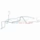Genuine BMW Pipe (34326853501)