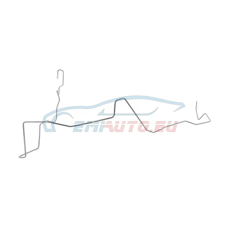 Genuine BMW Pipe (34326853501)
