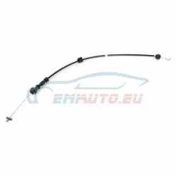 Genuine BMW ACCELERATOR BOWDEN CABLE (35411163031)