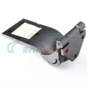 Genuine BMW HINGE LEFT (41511865829)
