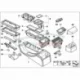 Genuine BMW Insert (51168258283)