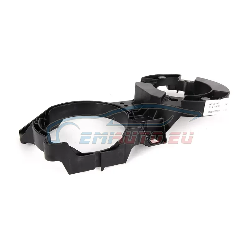 Genuine BMW SUPPORTING FRAME LEFT (63121385601)