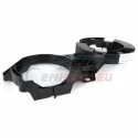 Genuine BMW SUPPORTING FRAME LEFT (63121385601)