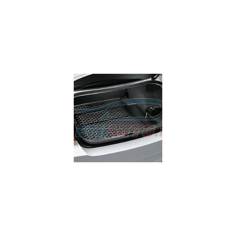 Genuine BMW Fitted luggage compartment mat (51472148555)
