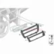 Genuine BMW Trim, A/C operating unit (64119358940)