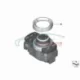 Оригинал BMW Хромированное кольцо (65829353029)