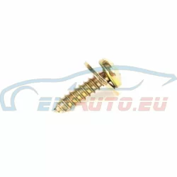 Original BMW Linsenblechschraube (07119907948)